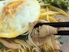 -兴福老面馆(寺路街店)