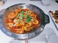 -李想大虾(吾悦广场店)