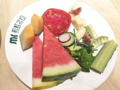 -梦航彩虹之约自助餐厅(华府天地店)