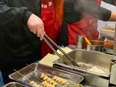 -小红旗臭豆腐炸冷面(万达店)