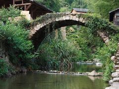 -杨家堂村