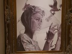 -王品牛排(郑州大卫城店)