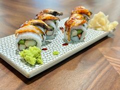 -红叶日本料理(开发区店)