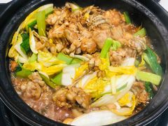 夜郎蛙-友黔蛙(吉大店)