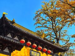 -虞山风景区