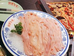 -蜀江龙火锅(339店)