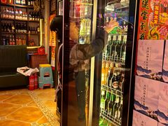 -郭记烤肉创始店(民丰大街店)