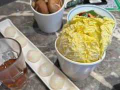 -禄婶鸡煲·打边炉
