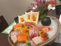 -黑松白鹿(金融街店)
