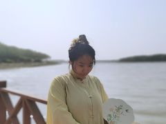 -丁香湖公园