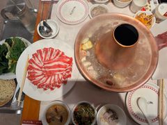 -清真·鸦儿李记·涮肉(花市店)