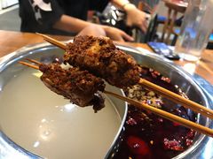 -成都玉林串串香火锅(三八店)