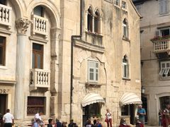 -圣多米努斯大教堂及钟楼(Sv. Dujma)