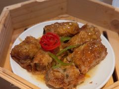 -避风塘·老港味餐厅(虹口龙之梦店)