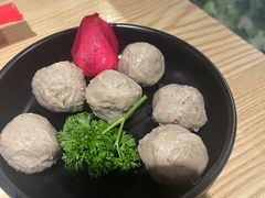 -正禾鲜·潮汕牛肉火锅(凯德天府店)