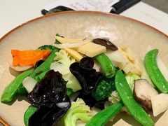 -翡翠拉面小笼包(岭南新天地店)