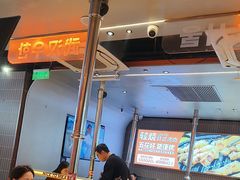 -轻烧烤肉(光谷步行街店)