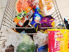 -爱斯即膜永辉超市(西美·五洲天地店)