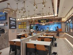 -德元兰州纯汤牛肉面(龙阳路店)