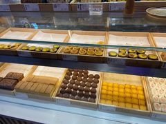 -泸溪河桃酥(壹方城店)