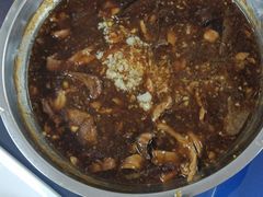 -瑞海姆酒店中餐厅