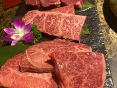 -觅福里•熟成和牛餐厅