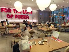 -必胜客(兰州国贸店)