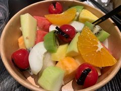 -花果津喜·高端果切(汇一城总店)