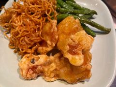 -梨花自助烤肉(西三旗万象汇黑金店)