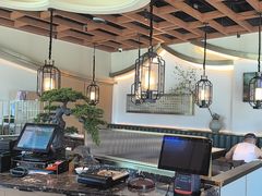 -庆江南江南菜(琴湖溪里花园城店)