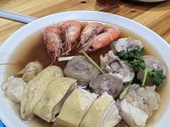 糟猪尾巴-绍兴名菜馆(可乐路店)