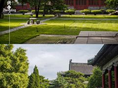 -隆兴寺