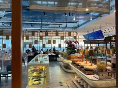 -半岛听涛蒸汽海鲜自助(K11店)