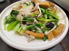 -邢家锅贴老店·非遗·开封菜(金明广场店)