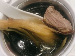 -澳门陈光记烧味饭店(南京德基广场店)
