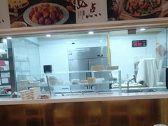 -谷连天安心食堂(裕华万达店)