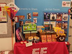 -英孚教育青少儿(福田区委中心)