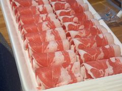-额尔敦草原涮羊肉·烧烤(冻青树总店)