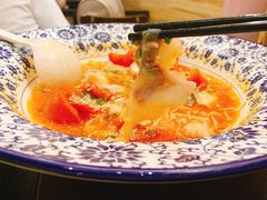 -抖鱼-抖音酸菜鱼(惠福东路店)