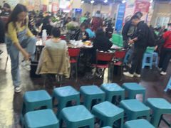 -皖北巫氏三胖地锅鸡(长淮总店)