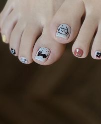 点击看大图 -睫毛弯弯·美甲美睫