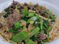 -正宗普宁豆干坊·洪记砂锅粥(红领巾路店)