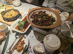 -小菜园新徽菜(镇江丹阳吾悦店)