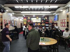 大堂-协和菜馆(凤凰街店)