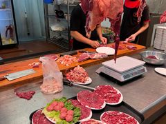 -乌记鲜活牛肉城(金砂东路店)