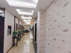 -老浒记民俗酒楼(王府井店)