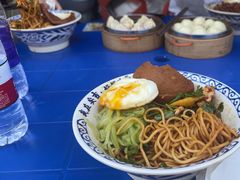-梅溪·小伙子干挑面(安吉总店)