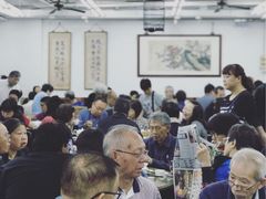 -香港蓮香樓(上環店)
