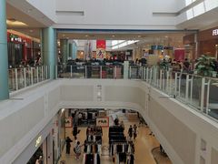 -永旺黄岛购物中心