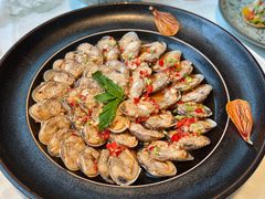 -潮堂 · 潮州菜(国贸商城店)